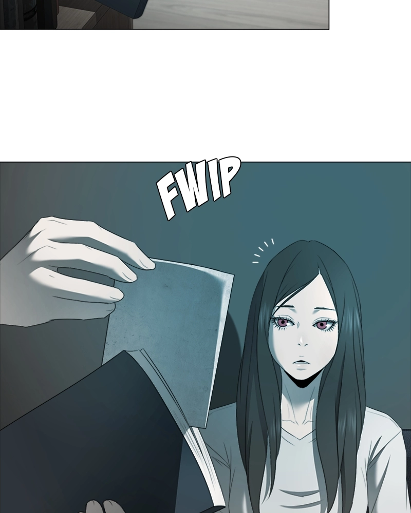 The Killer’s Shopping List Chapter 34 page 76 - 