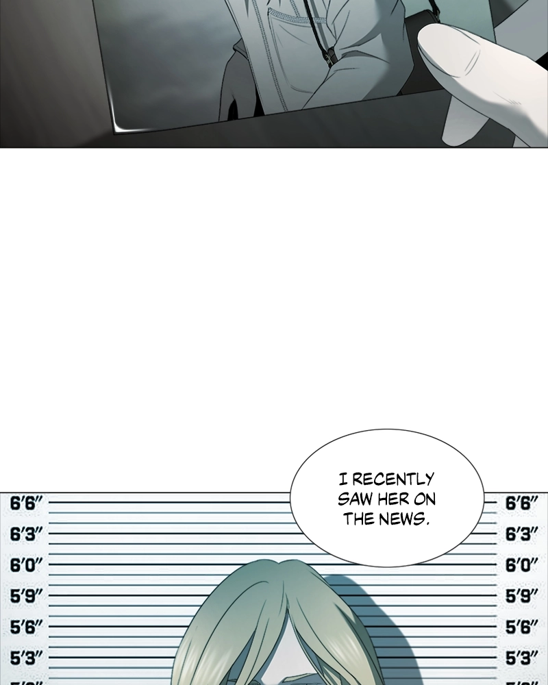 The Killer’s Shopping List Chapter 34 page 79 - 