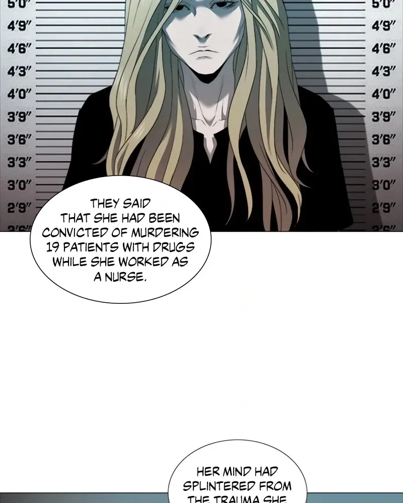 The Killer’s Shopping List Chapter 34 page 80 - 