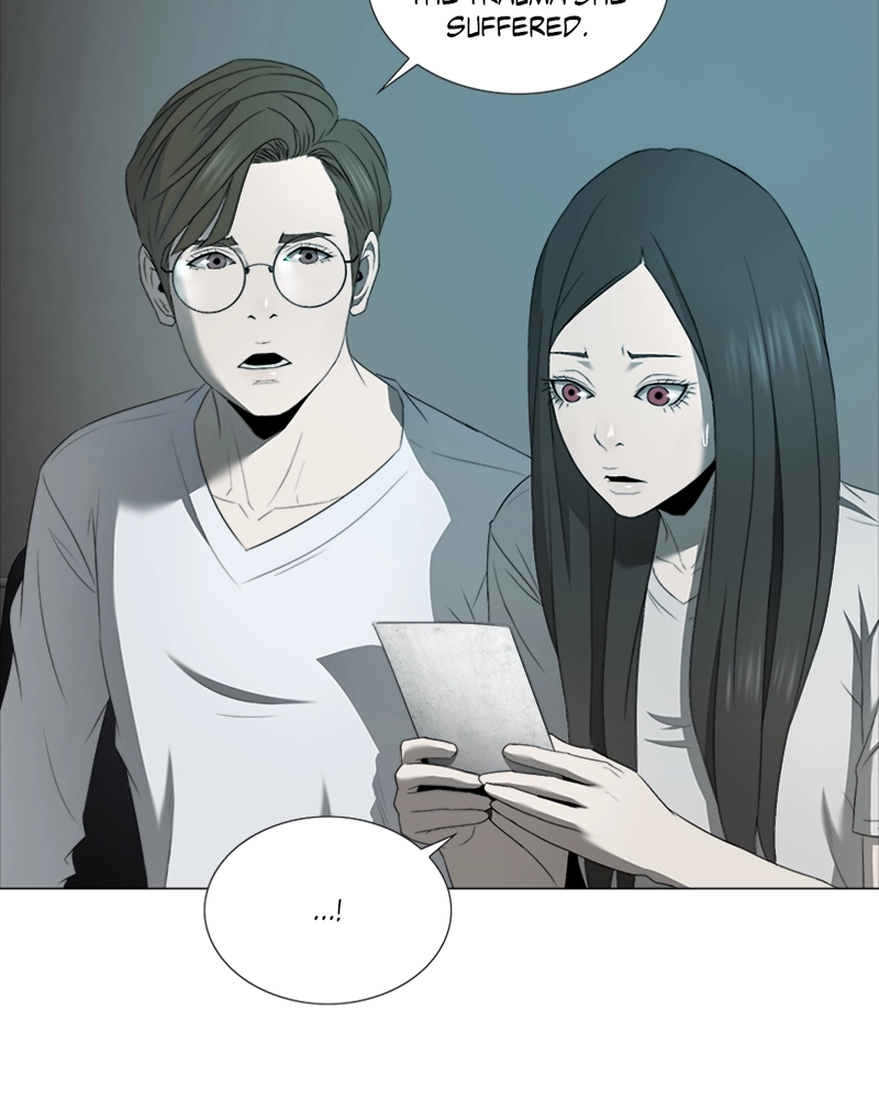 The Killer’s Shopping List Chapter 34 page 81 - 