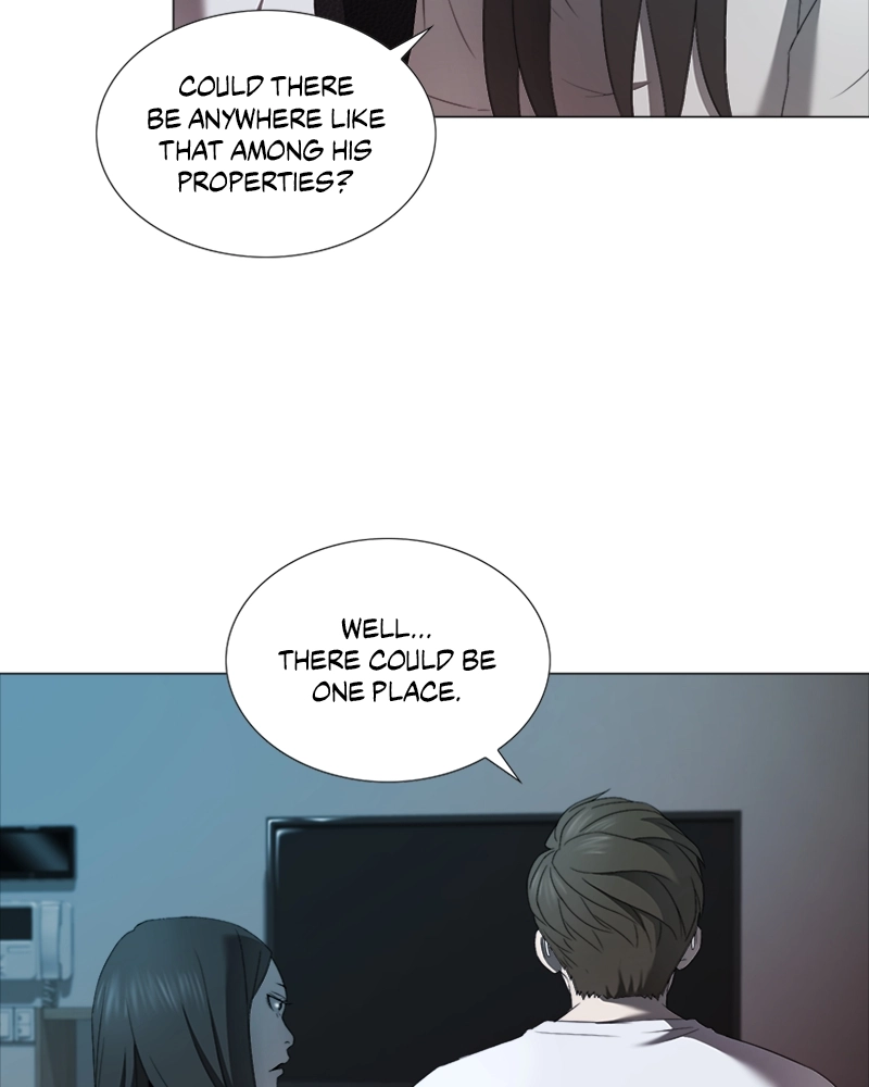 The Killer’s Shopping List Chapter 34 page 84 - 