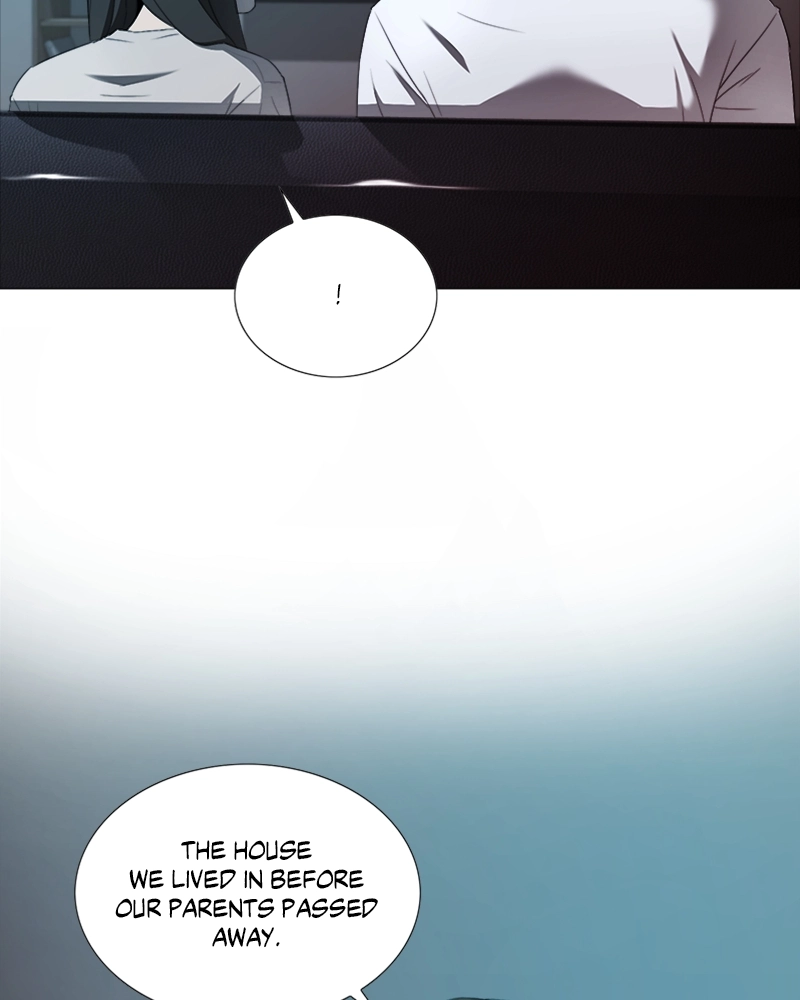 The Killer’s Shopping List Chapter 34 page 85 - 
