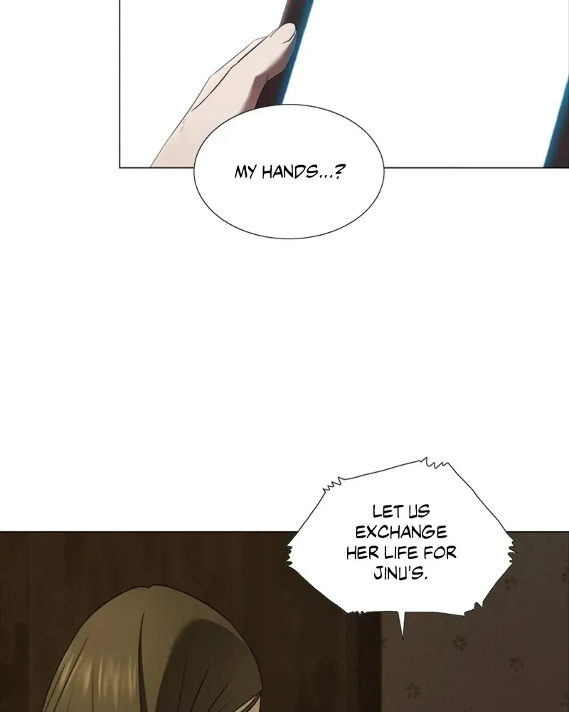 The Killer’s Shopping List Chapter 34 page 10 - 