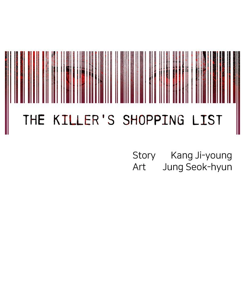 The Killer’s Shopping List Chapter 35 page 2 - 