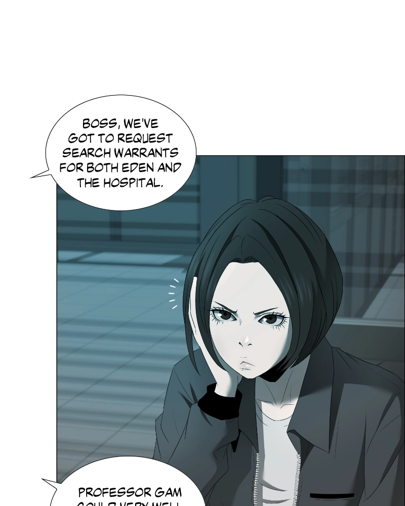 The Killer’s Shopping List Chapter 35 page 11 - 