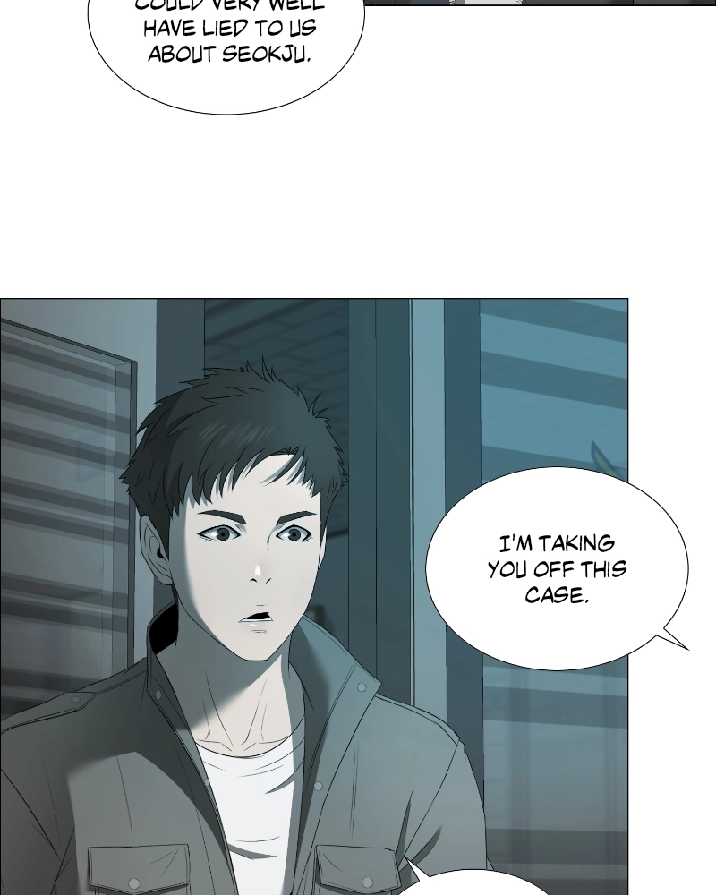 The Killer’s Shopping List Chapter 35 page 12 - 