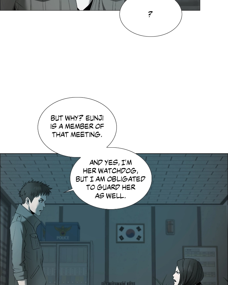 The Killer’s Shopping List Chapter 35 page 13 - 
