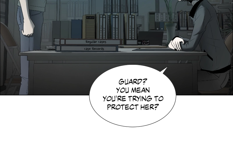The Killer’s Shopping List Chapter 35 page 14 - 