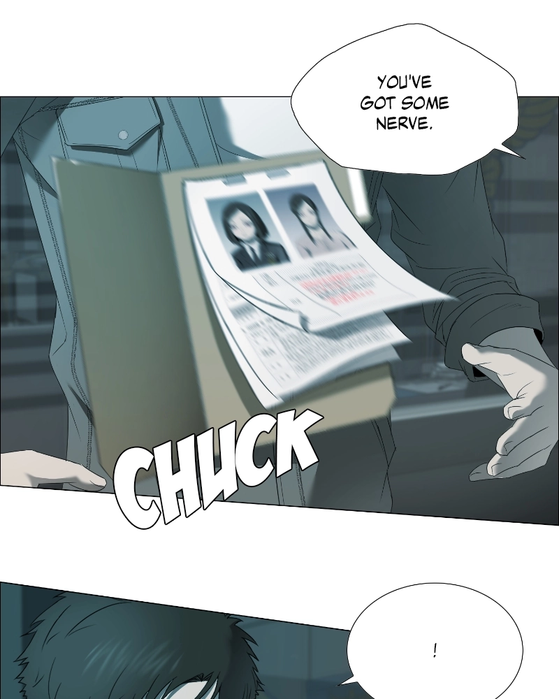 The Killer’s Shopping List Chapter 35 page 15 - 
