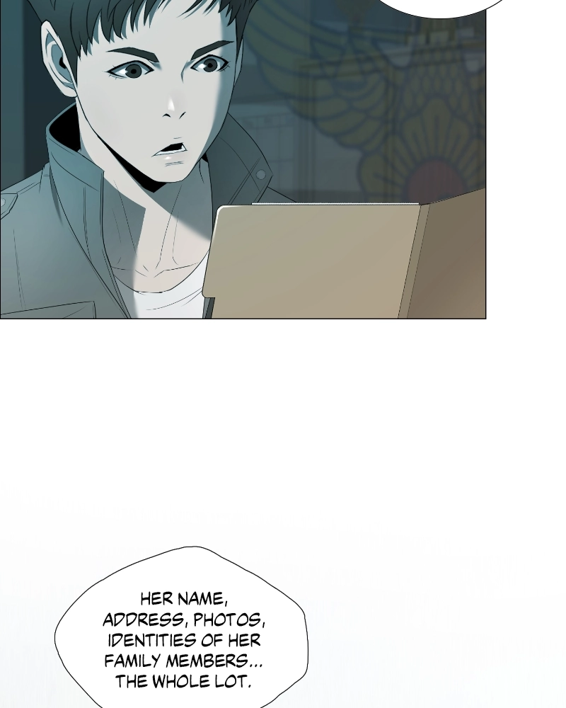 The Killer’s Shopping List Chapter 35 page 16 - 