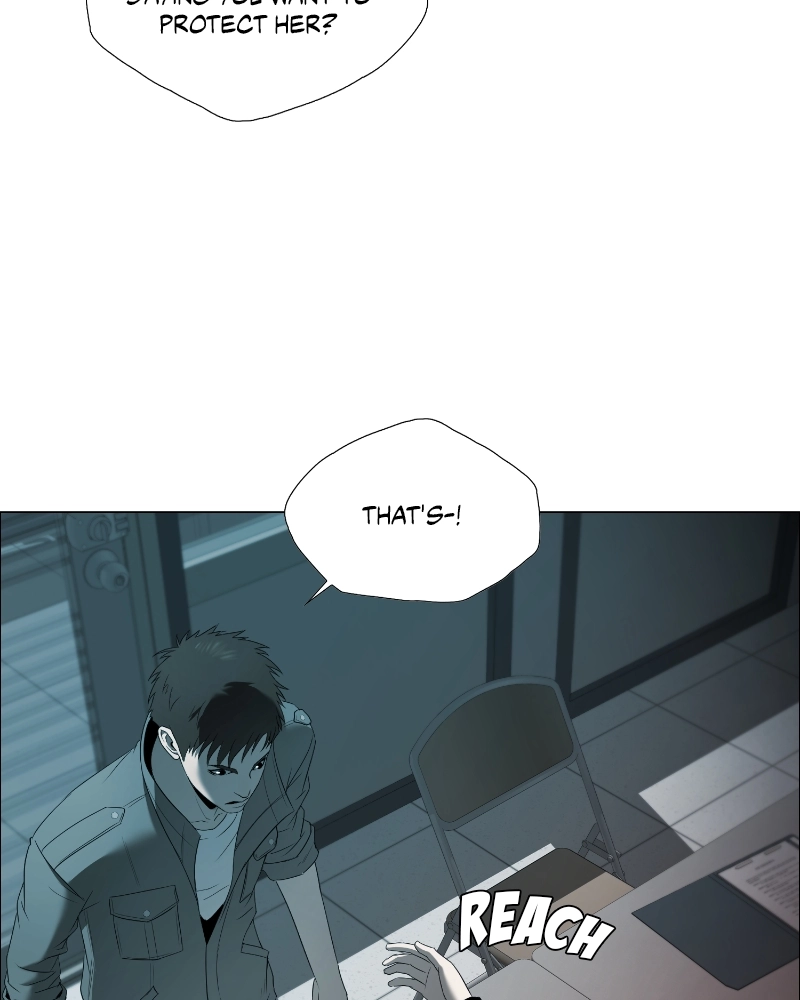 The Killer’s Shopping List Chapter 35 page 18 - 