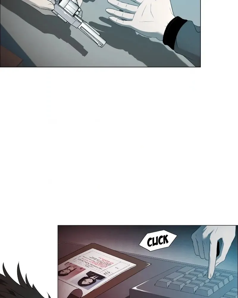 The Killer’s Shopping List Chapter 35 page 20 - 