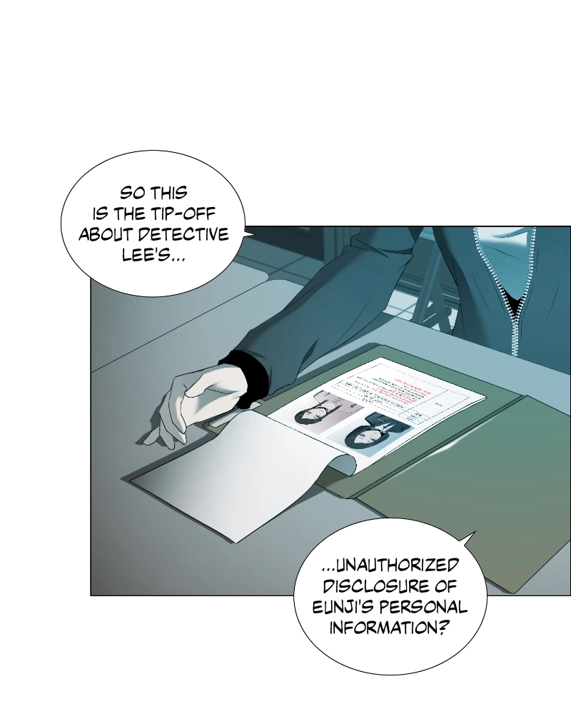 The Killer’s Shopping List Chapter 35 page 3 - 