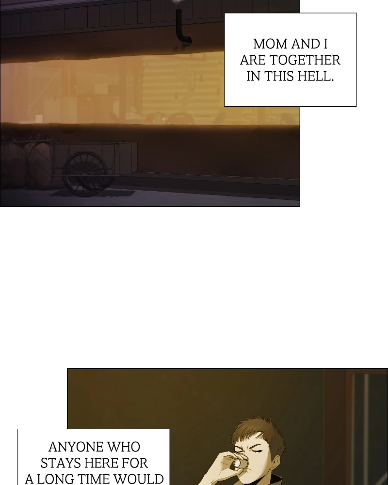 The Killer’s Shopping List Chapter 35 page 23 - 
