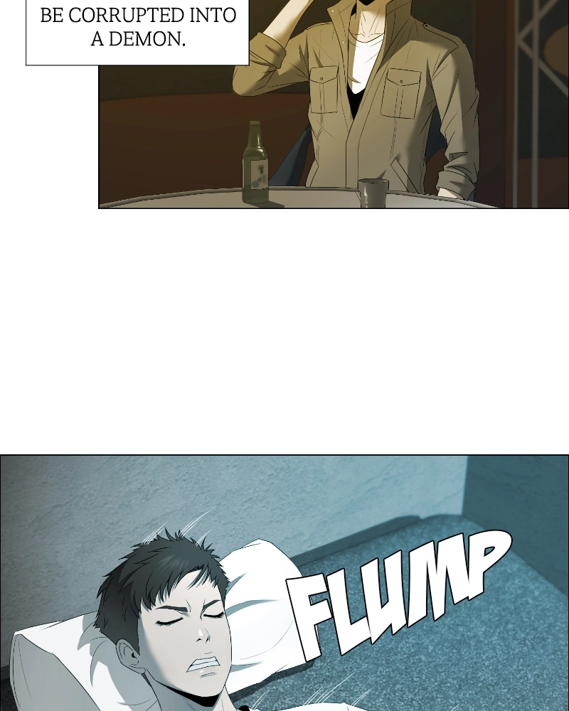 The Killer’s Shopping List Chapter 35 page 24 - 