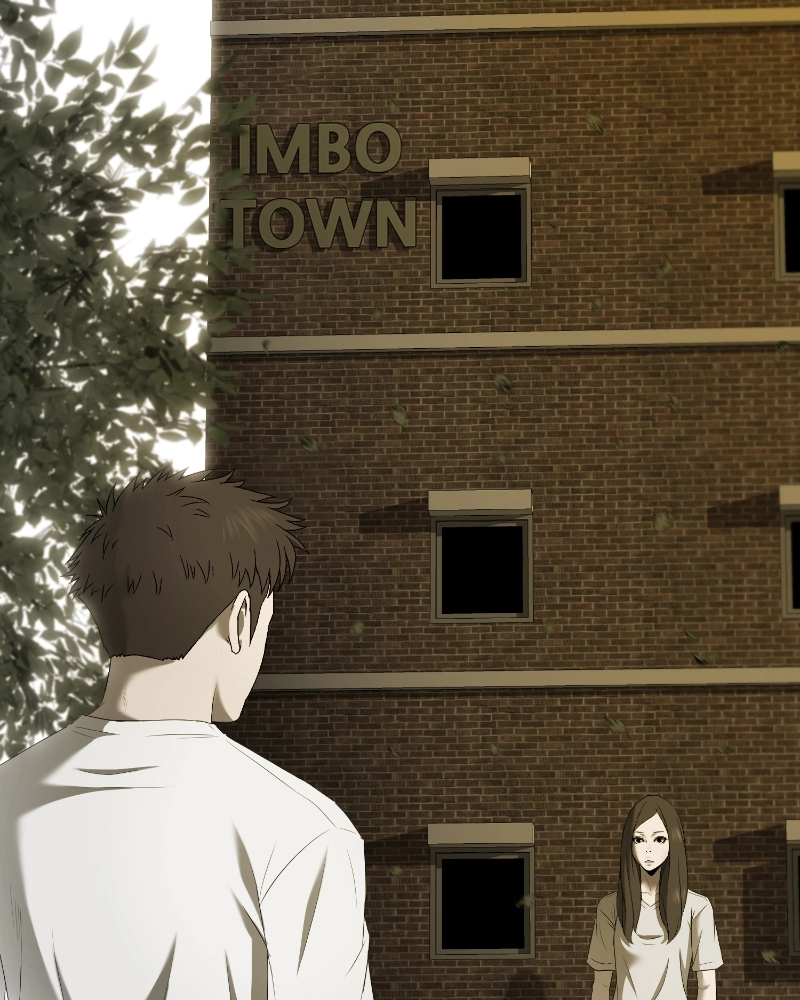 The Killer’s Shopping List Chapter 35 page 29 - 