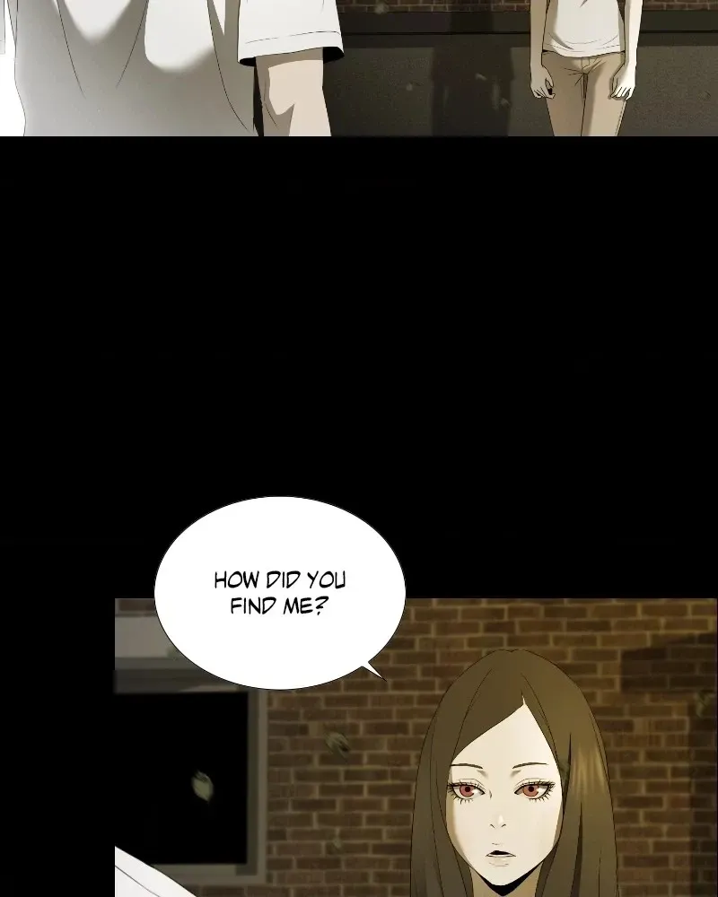 The Killer’s Shopping List Chapter 35 page 30 - 