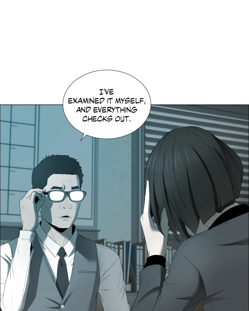The Killer’s Shopping List Chapter 35 page 4 - 