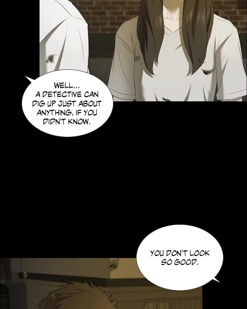 The Killer’s Shopping List Chapter 35 page 31 - 