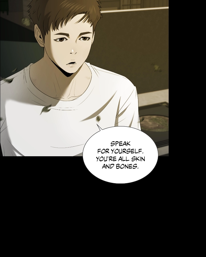The Killer’s Shopping List Chapter 35 page 32 - 
