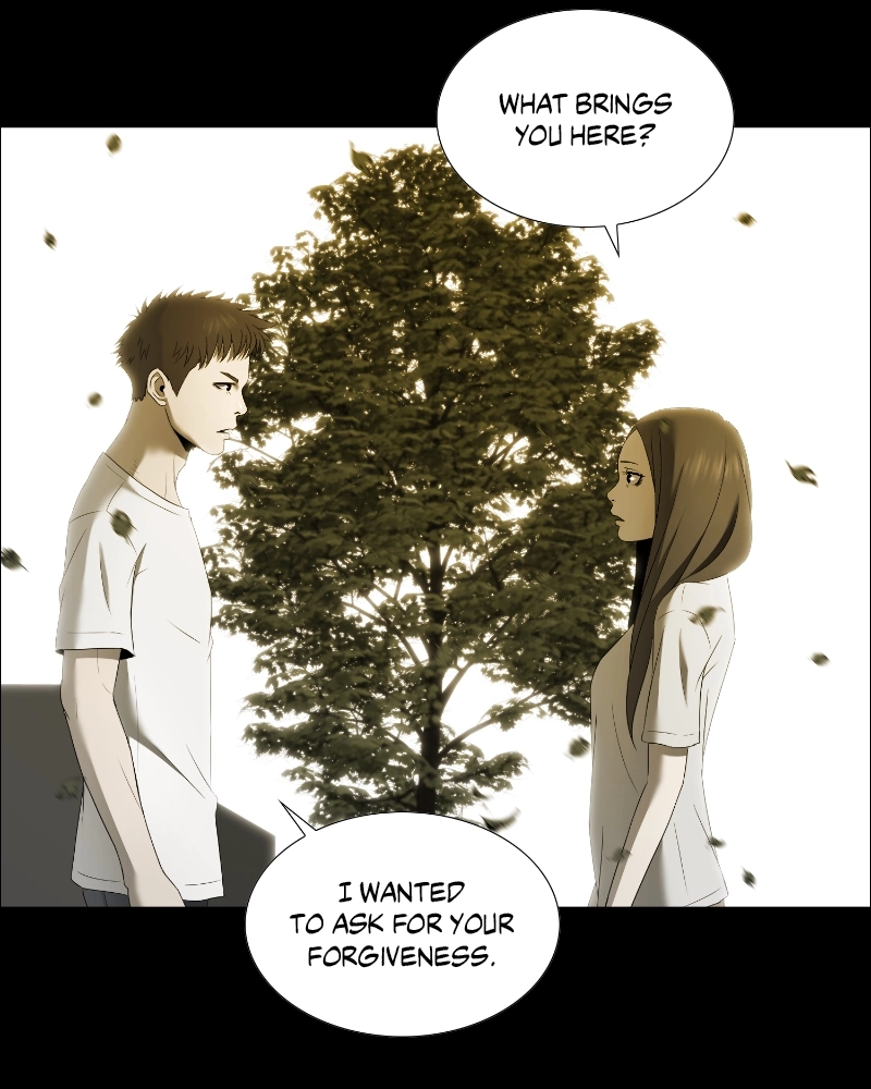The Killer’s Shopping List Chapter 35 page 33 - 