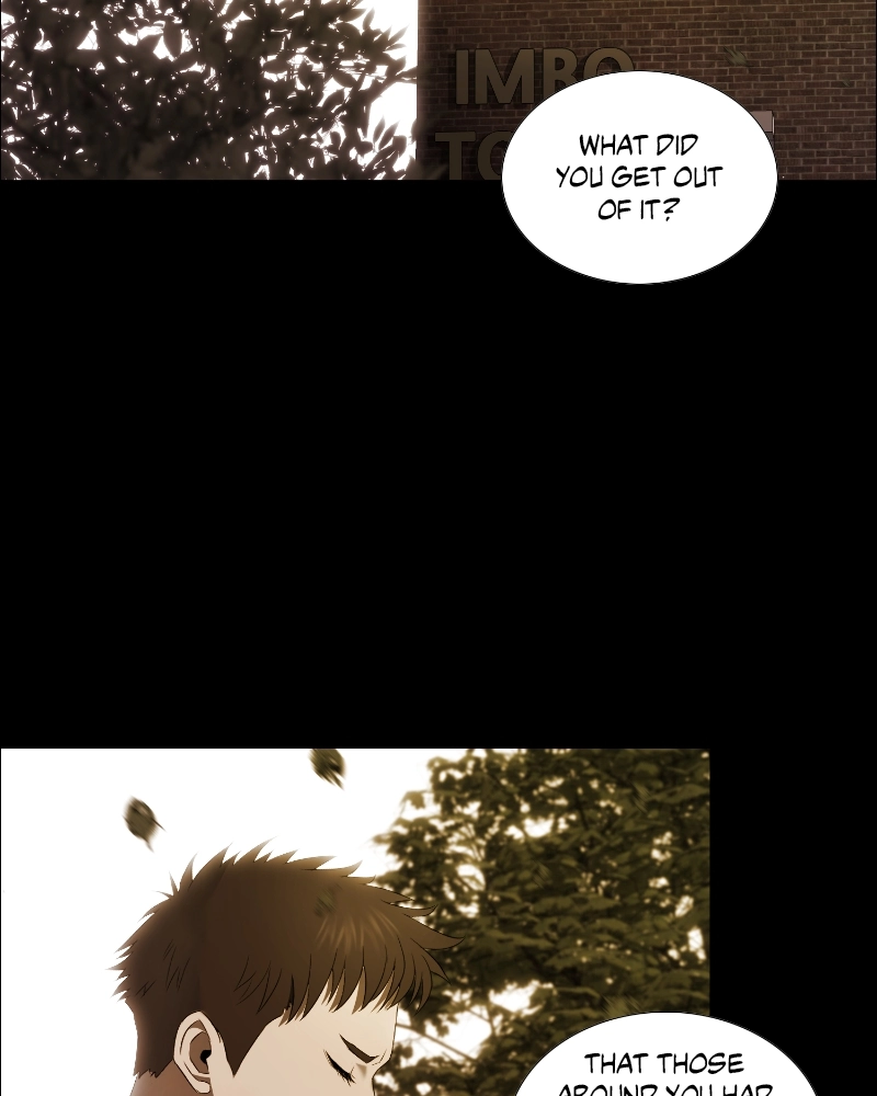 The Killer’s Shopping List Chapter 35 page 36 - 