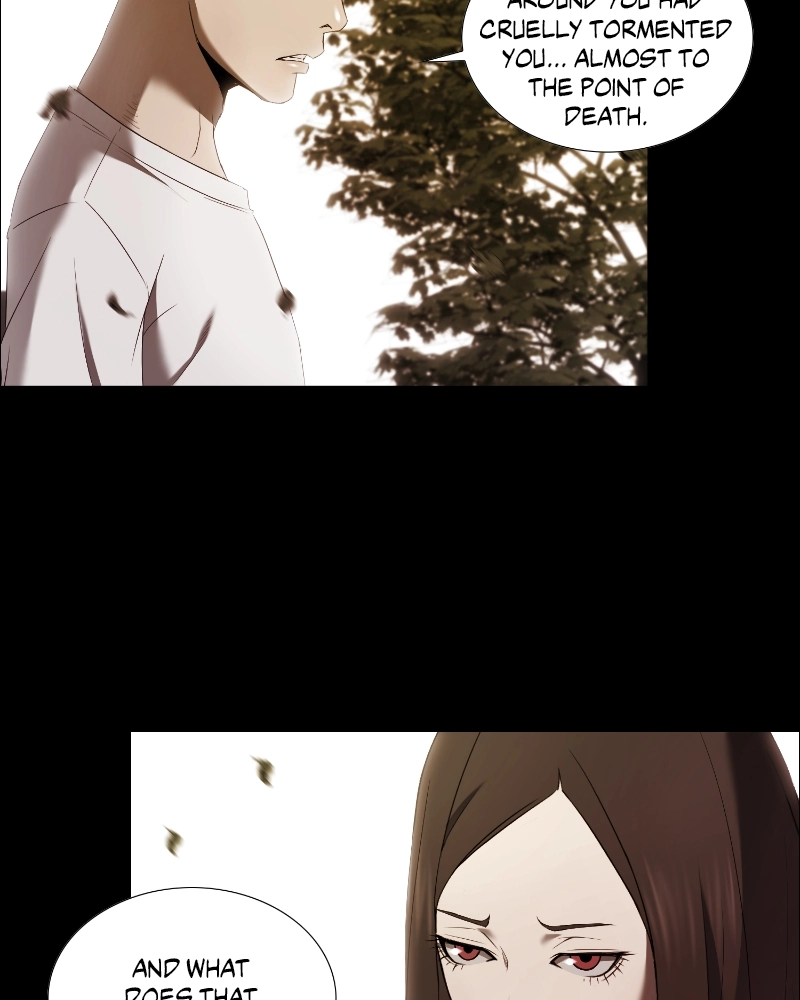 The Killer’s Shopping List Chapter 35 page 37 - 