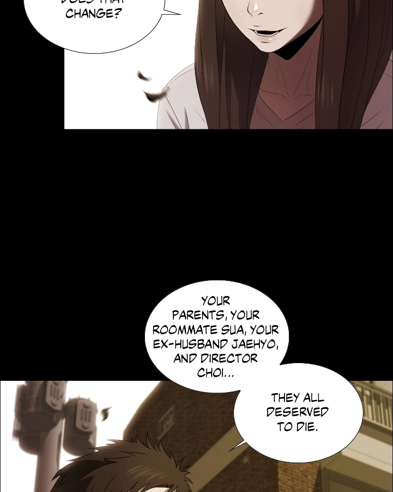 The Killer’s Shopping List Chapter 35 page 38 - 