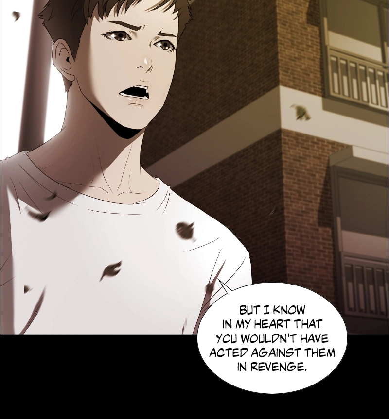 The Killer’s Shopping List Chapter 35 page 39 - 