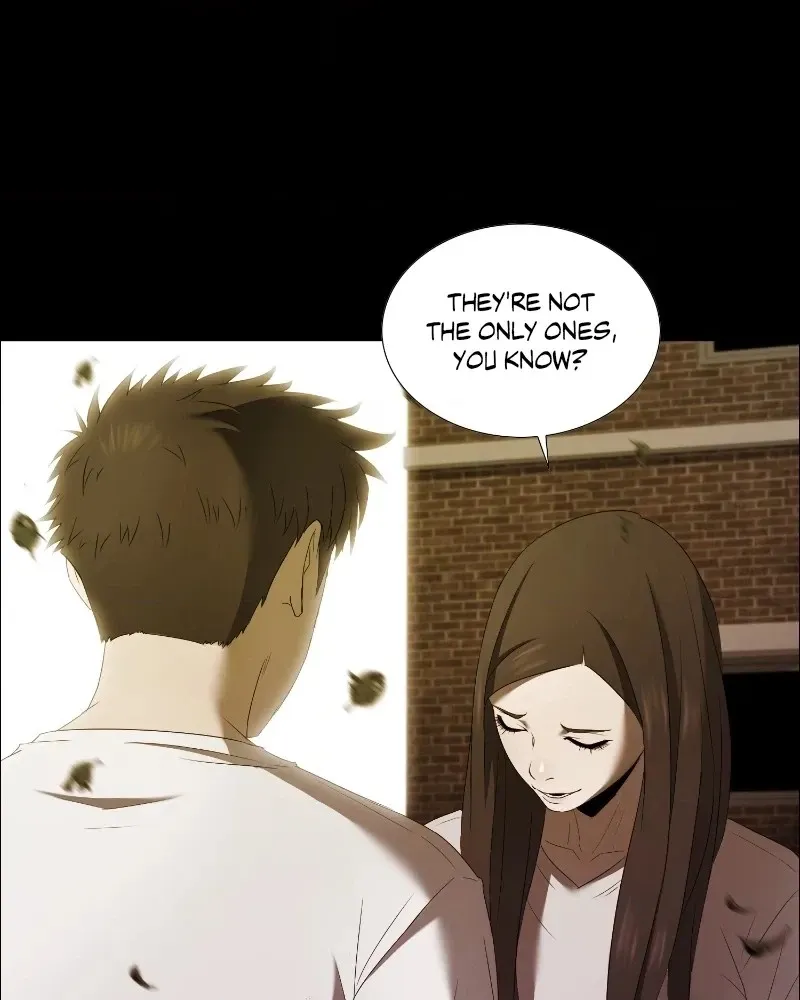 The Killer’s Shopping List Chapter 35 page 40 - 