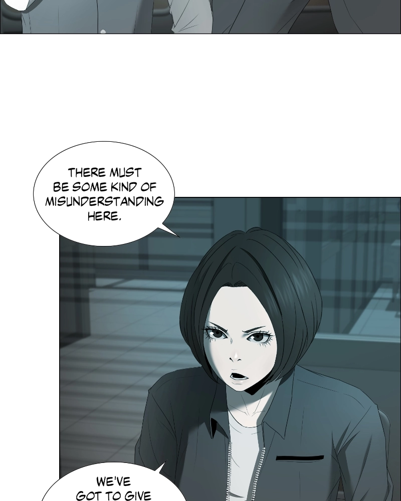 The Killer’s Shopping List Chapter 35 page 5 - 