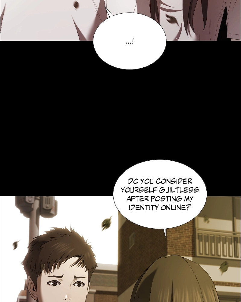 The Killer’s Shopping List Chapter 35 page 41 - 