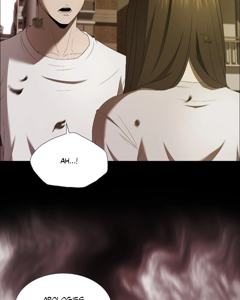 The Killer’s Shopping List Chapter 35 page 42 - 