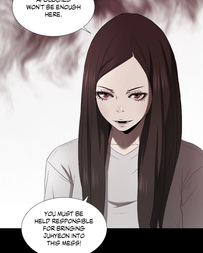 The Killer’s Shopping List Chapter 35 page 43 - 
