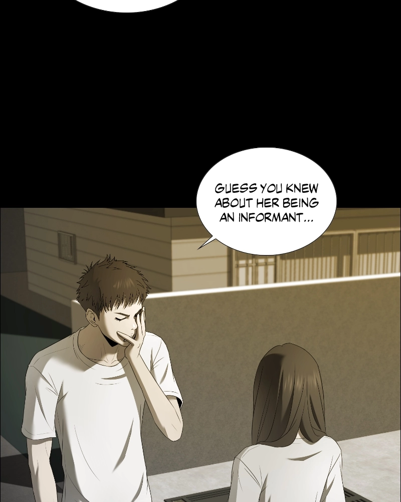 The Killer’s Shopping List Chapter 35 page 44 - 