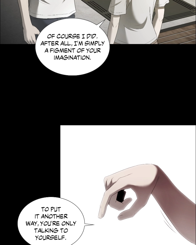The Killer’s Shopping List Chapter 35 page 45 - 