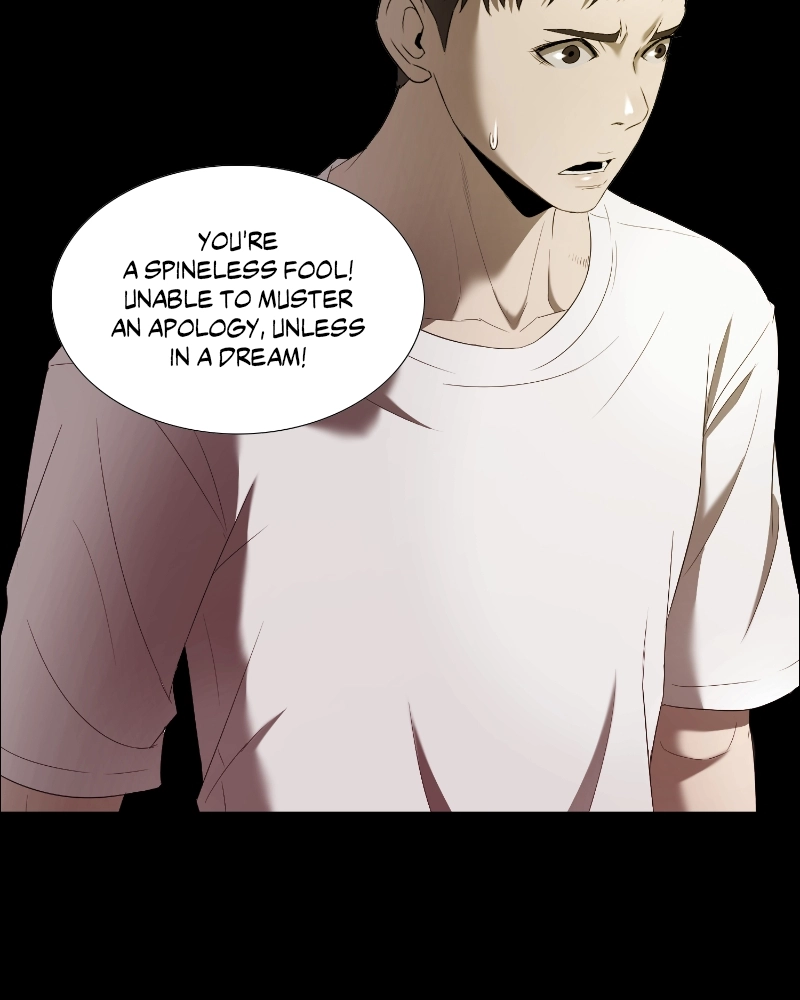 The Killer’s Shopping List Chapter 35 page 48 - 