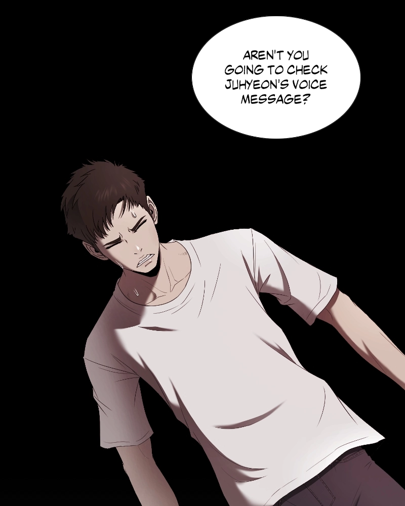 The Killer’s Shopping List Chapter 35 page 49 - 