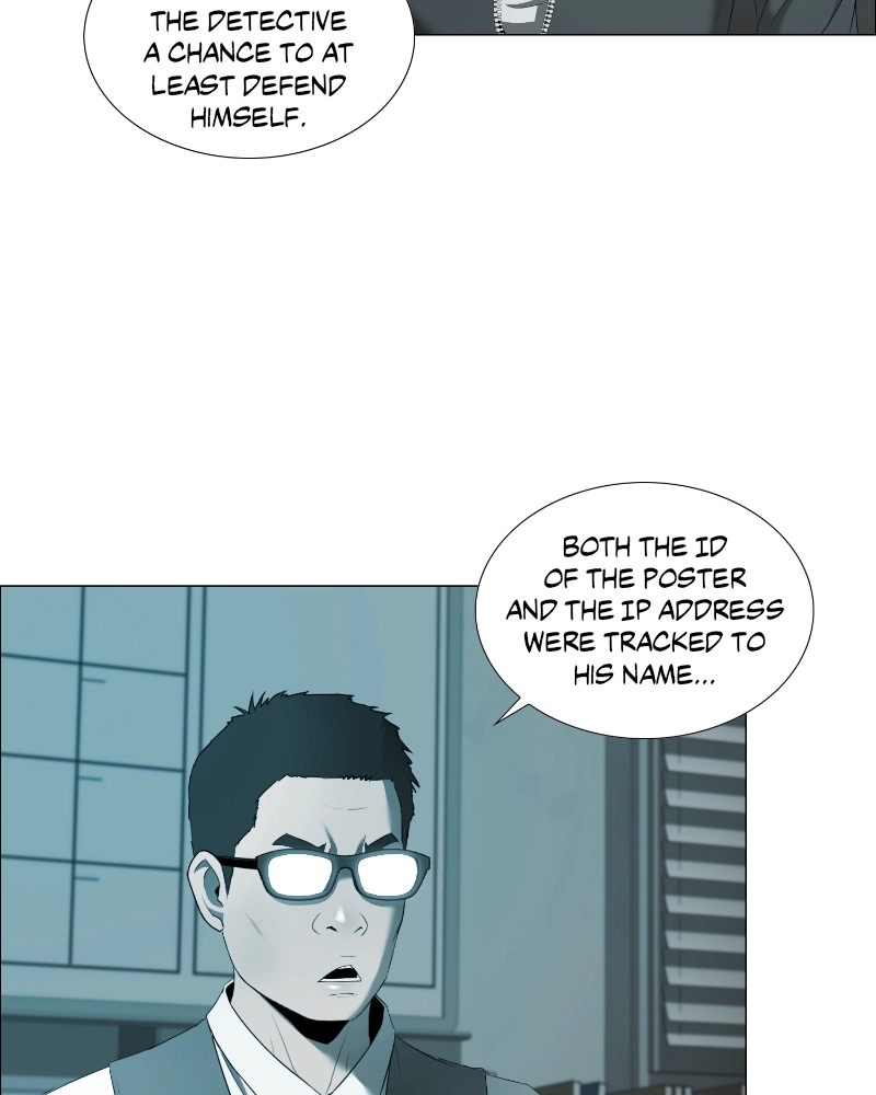 The Killer’s Shopping List Chapter 35 page 6 - 