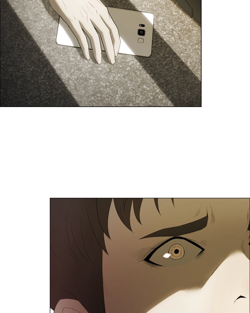 The Killer’s Shopping List Chapter 35 page 52 - 