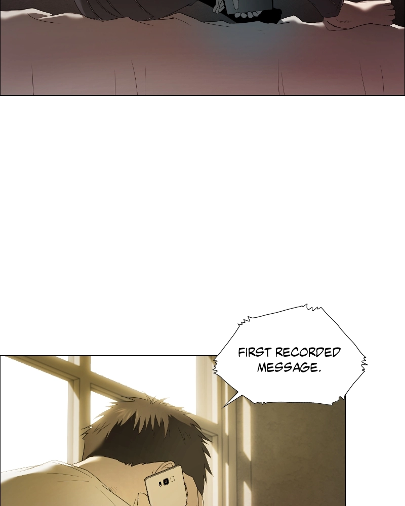 The Killer’s Shopping List Chapter 35 page 55 - 