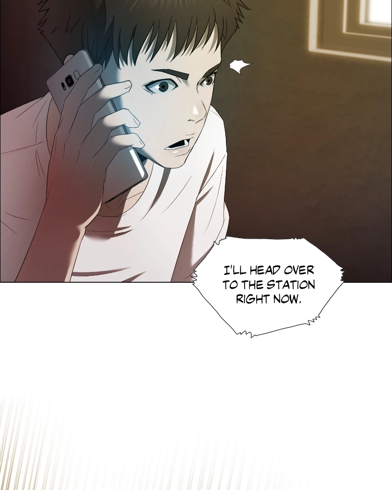 The Killer’s Shopping List Chapter 35 page 57 - 
