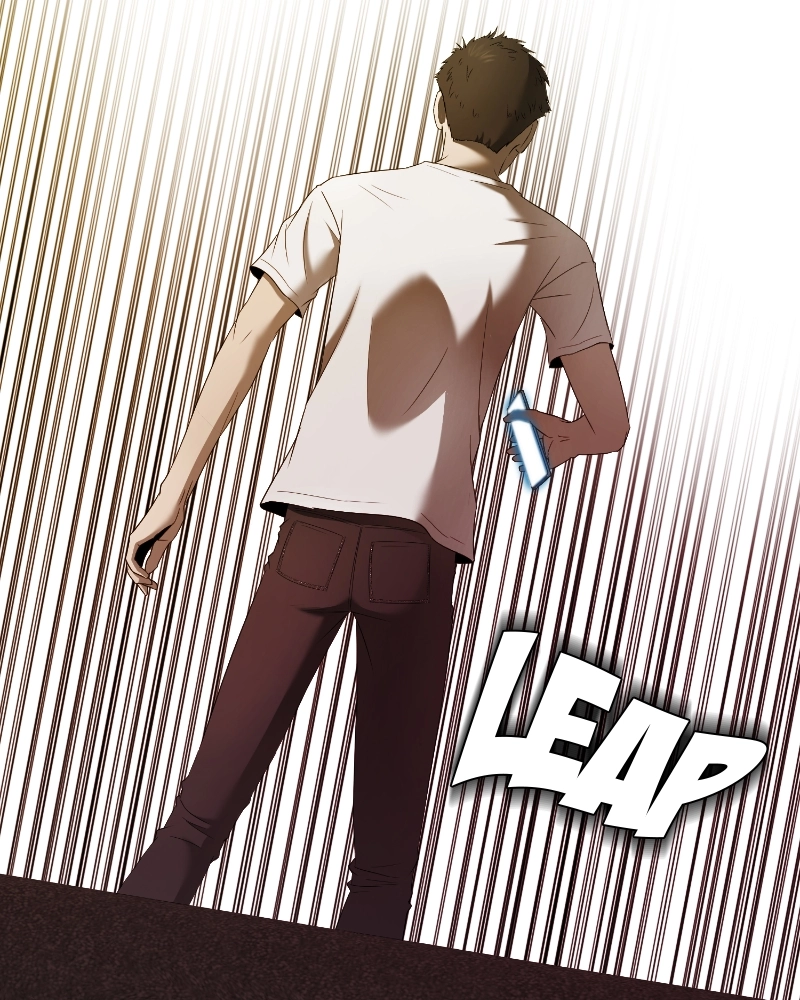 The Killer’s Shopping List Chapter 35 page 58 - 