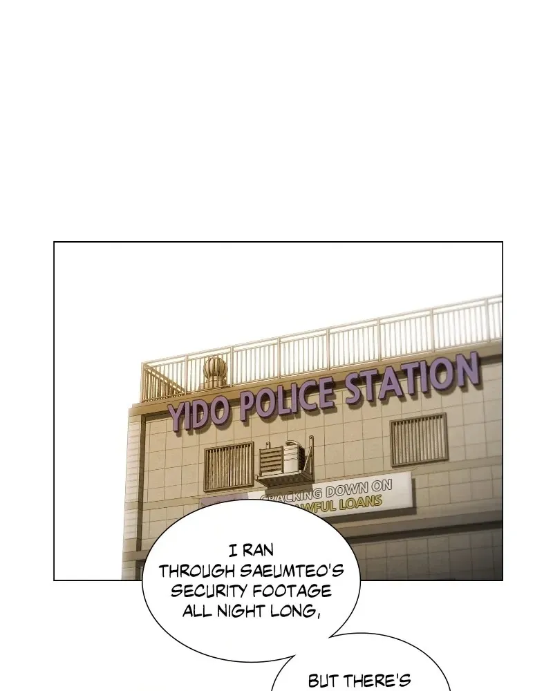 The Killer’s Shopping List Chapter 35 page 60 - 