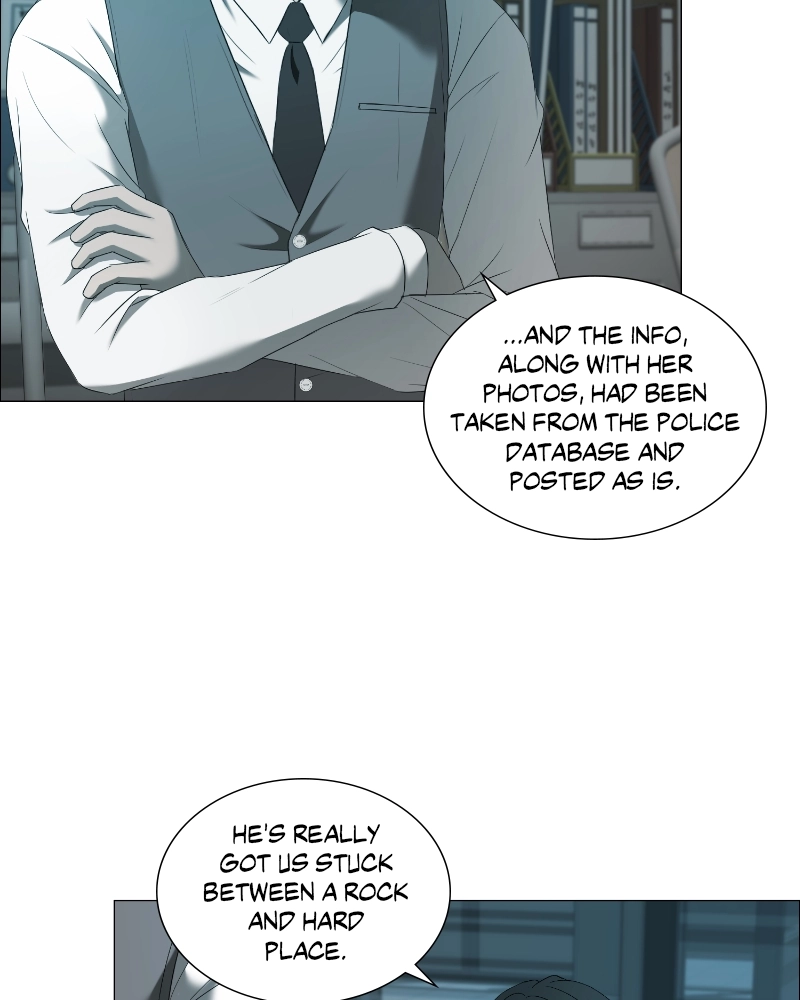 The Killer’s Shopping List Chapter 35 page 7 - 