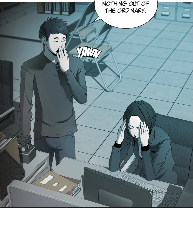 The Killer’s Shopping List Chapter 35 page 61 - 