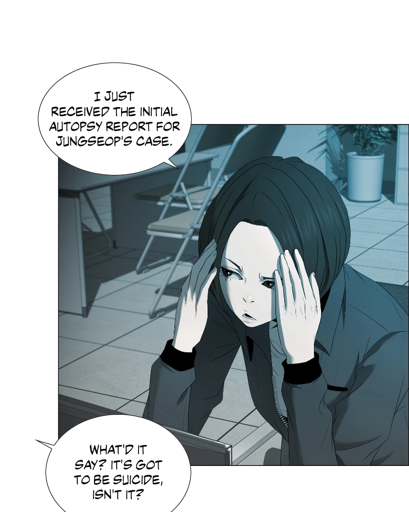 The Killer’s Shopping List Chapter 35 page 62 - 