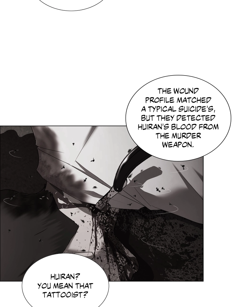 The Killer’s Shopping List Chapter 35 page 63 - 