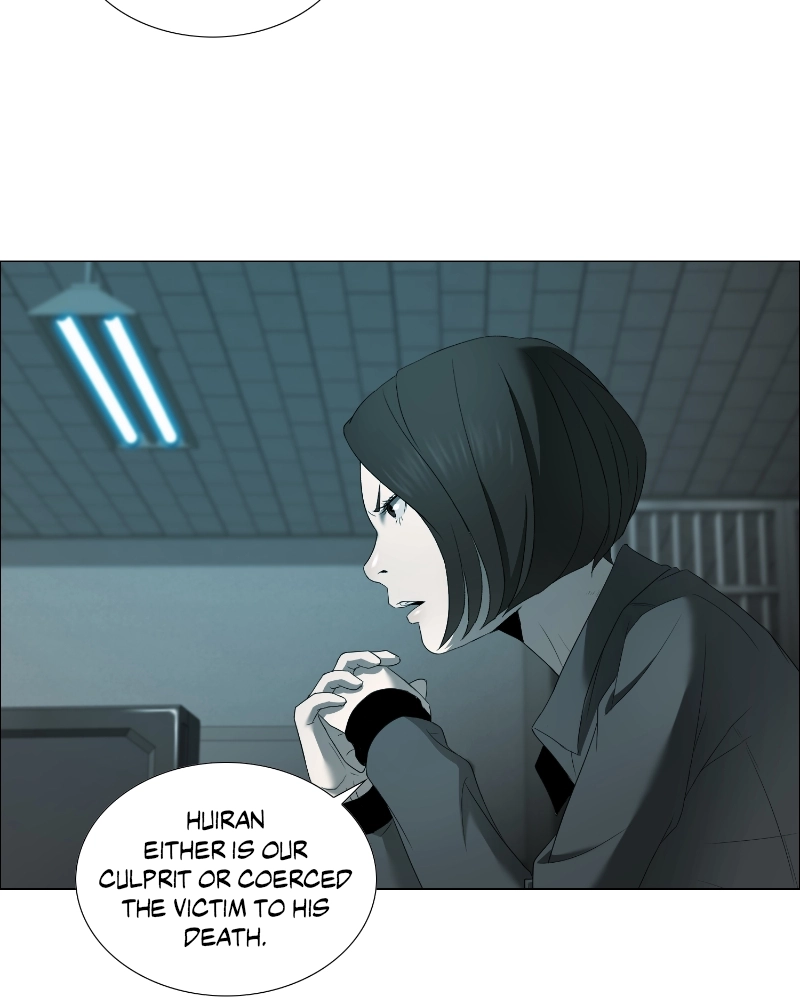 The Killer’s Shopping List Chapter 35 page 64 - 