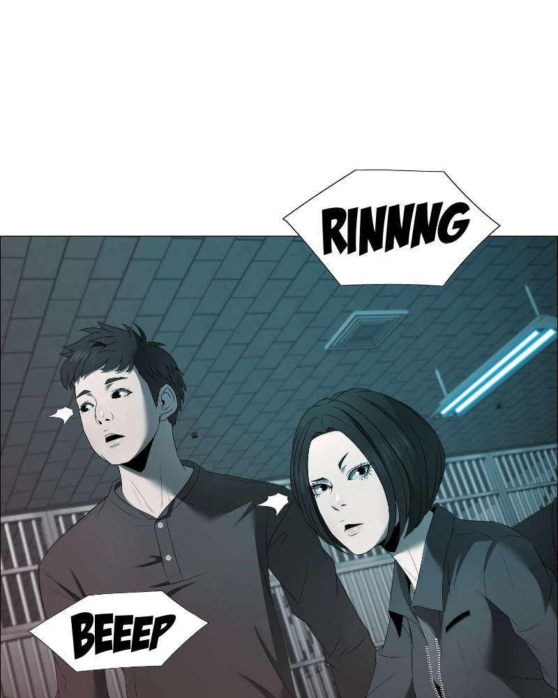 The Killer’s Shopping List Chapter 35 page 67 - 